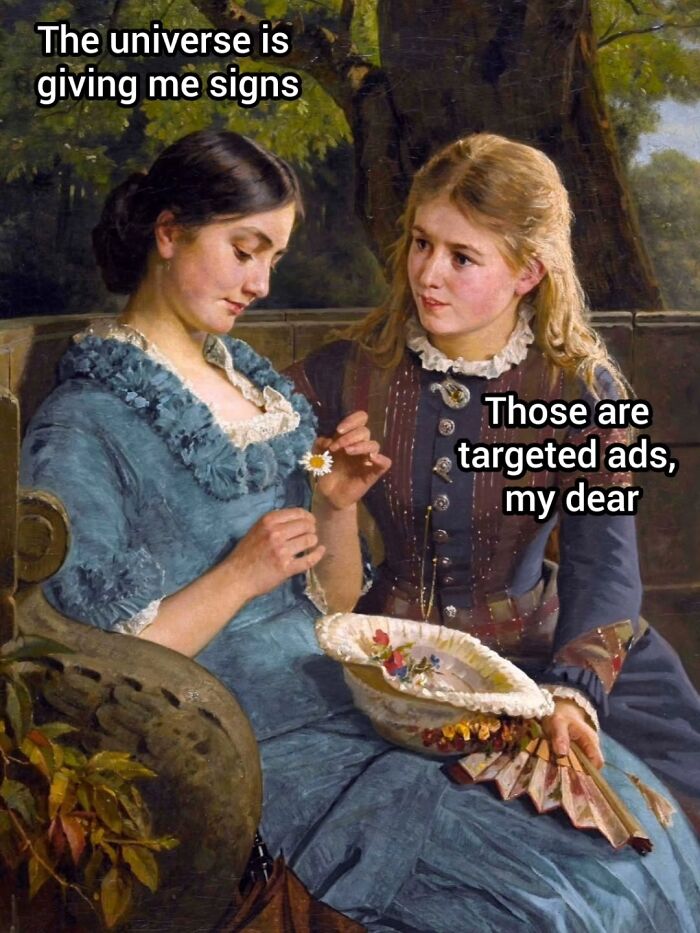 ‘Art Memes Central’: 30 Classic Paintings Turned Into Modern-Day Comedy ‘Art Memes Central’: 30 Classic Paintings Turned Into Modern-Day Comedy