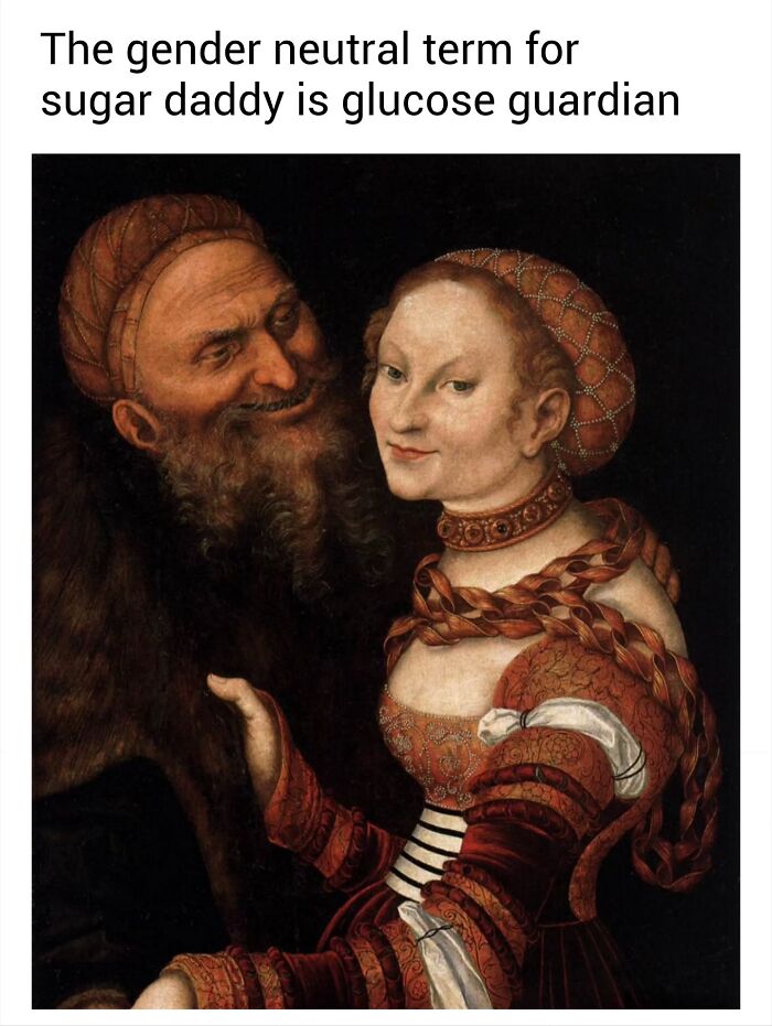 ‘Art Memes Central’: 30 Classic Paintings Turned Into Modern-Day Comedy ‘Art Memes Central’: 30 Classic Paintings Turned Into Modern-Day Comedy