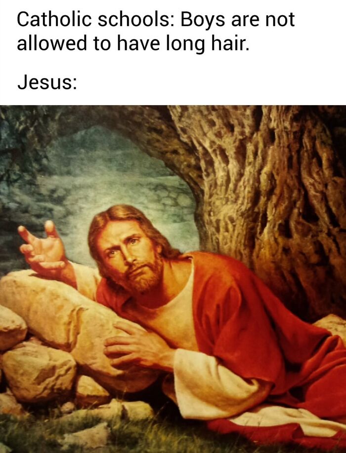 ‘Art Memes Central’: 30 Classic Paintings Turned Into Modern-Day Comedy ‘Art Memes Central’: 30 Classic Paintings Turned Into Modern-Day Comedy