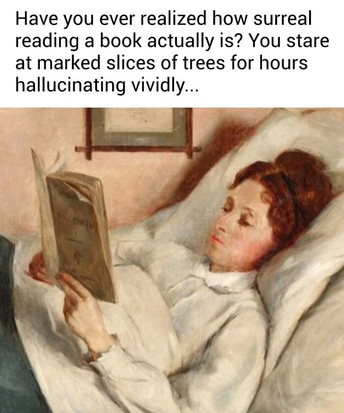 ‘Art Memes Central’: 30 Classic Paintings Turned Into Modern-Day Comedy ‘Art Memes Central’: 30 Classic Paintings Turned Into Modern-Day Comedy