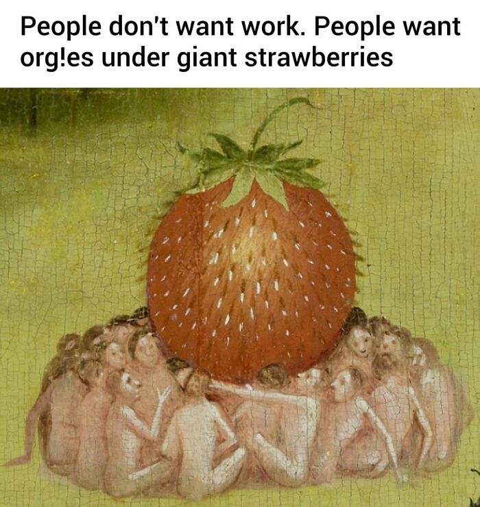 ‘Art Memes Central’: 30 Classic Paintings Turned Into Modern-Day Comedy ‘Art Memes Central’: 30 Classic Paintings Turned Into Modern-Day Comedy
