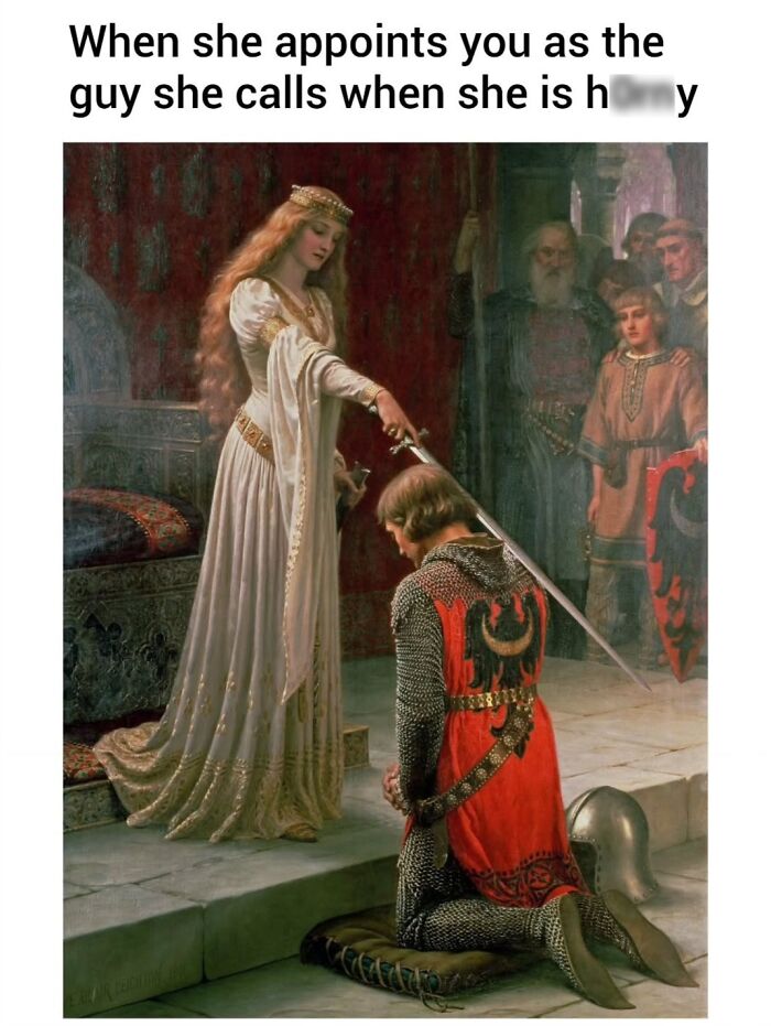 ‘Art Memes Central’: 30 Classic Paintings Turned Into Modern-Day Comedy ‘Art Memes Central’: 30 Classic Paintings Turned Into Modern-Day Comedy