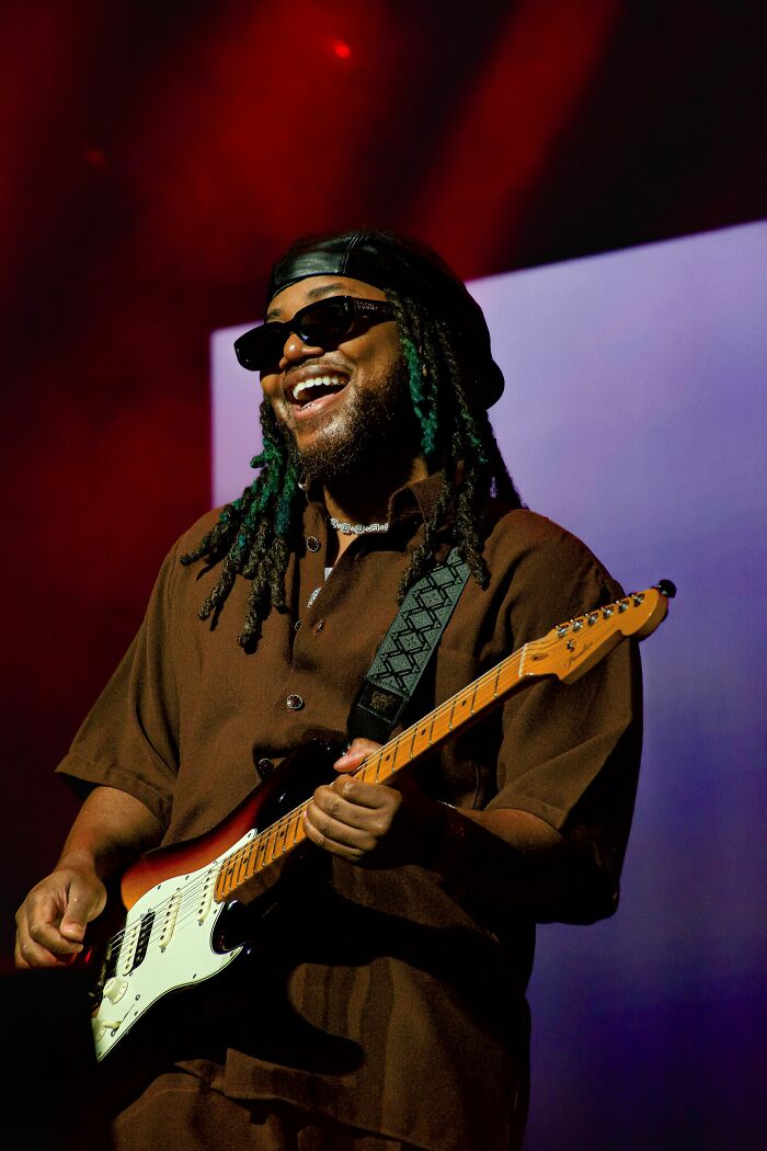 Leon Thomas III: Bio And Career Highlights Leon Thomas III: Bio And Career Highlights