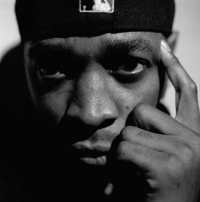 Chuck D: Bio And Career Highlights Chuck D: Bio And Career Highlights