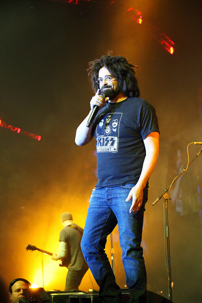 Adam Duritz: Bio And Career Highlights Adam Duritz: Bio And Career Highlights