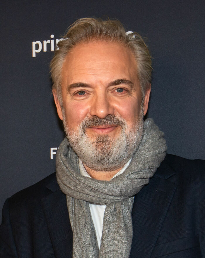 Sam Mendes: Bio And Career Highlights Sam Mendes: Bio And Career Highlights