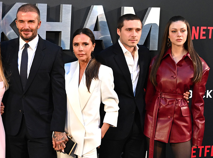Inside The Excruciating Wedding That Shattered The Beckhams And Why The Morning After Felt Like A Crime Scene Inside The Excruciating Wedding That Shattered The Beckhams And Why The Morning After Felt Like A Crime Scene