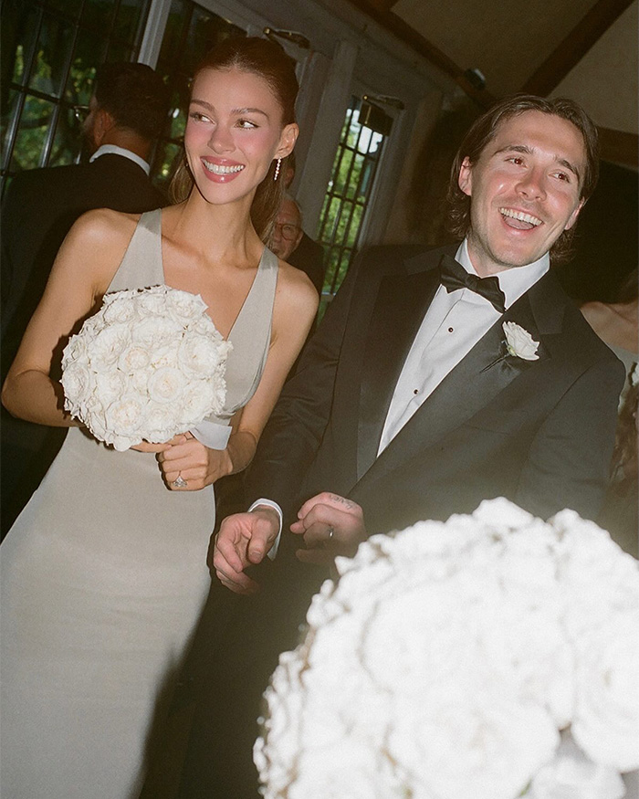 Inside The Excruciating Wedding That Shattered The Beckhams And Why The Morning After Felt Like A Crime Scene Inside The Excruciating Wedding That Shattered The Beckhams And Why The Morning After Felt Like A Crime Scene