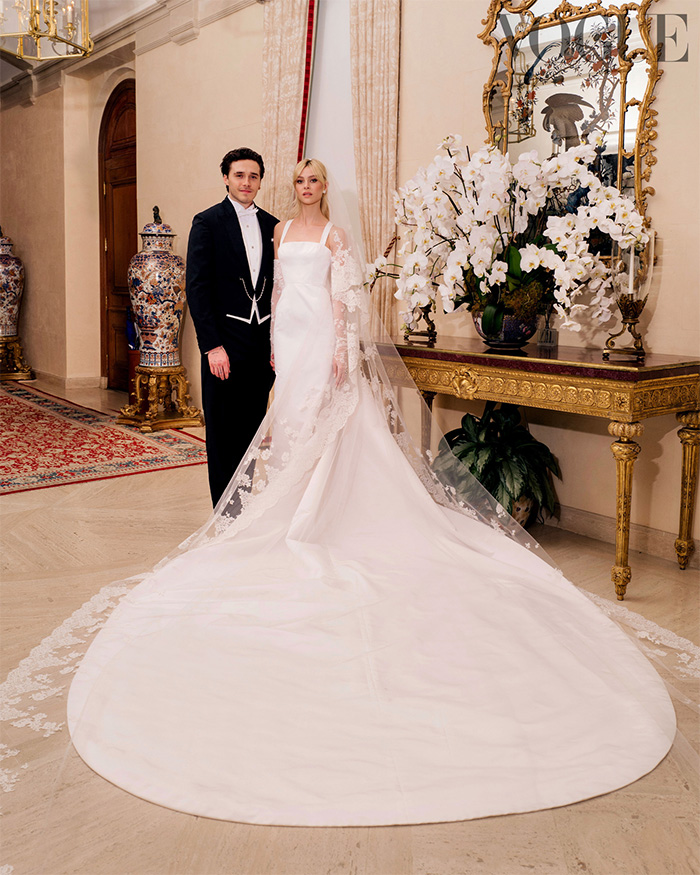 Inside The Excruciating Wedding That Shattered The Beckhams And Why The Morning After Felt Like A Crime Scene Inside The Excruciating Wedding That Shattered The Beckhams And Why The Morning After Felt Like A Crime Scene