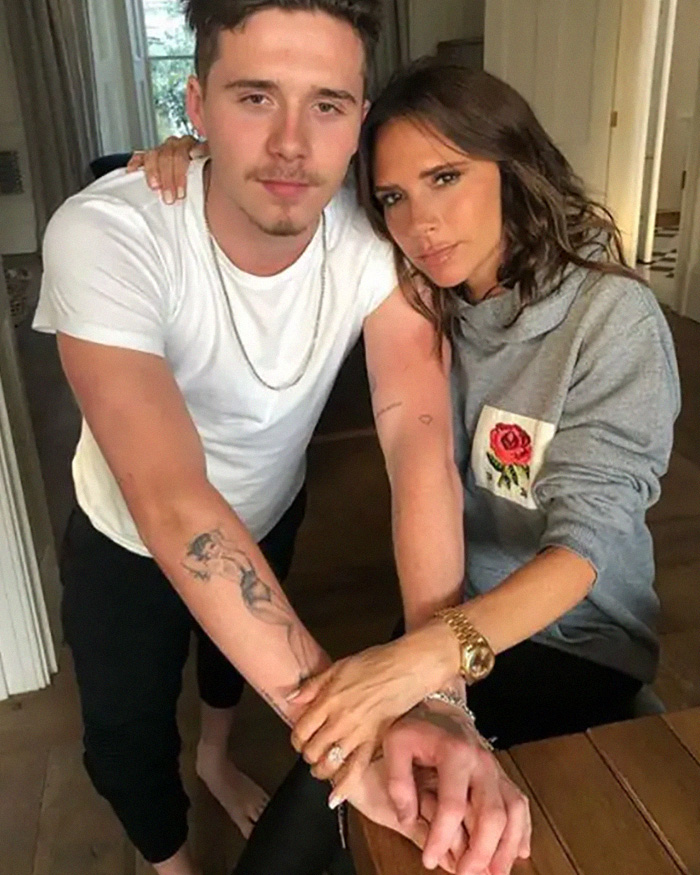Inside The Excruciating Wedding That Shattered The Beckhams And Why The Morning After Felt Like A Crime Scene Inside The Excruciating Wedding That Shattered The Beckhams And Why The Morning After Felt Like A Crime Scene