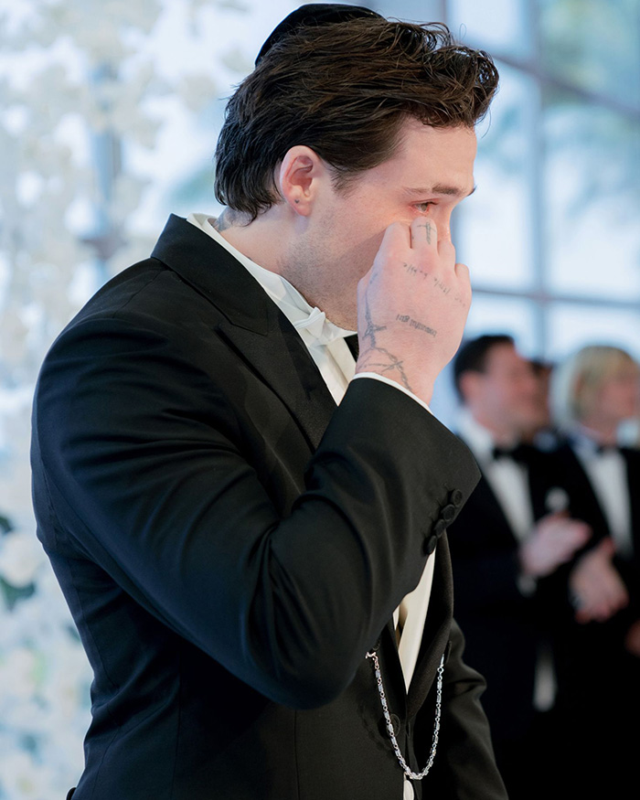 Inside The Excruciating Wedding That Shattered The Beckhams And Why The Morning After Felt Like A Crime Scene Inside The Excruciating Wedding That Shattered The Beckhams And Why The Morning After Felt Like A Crime Scene