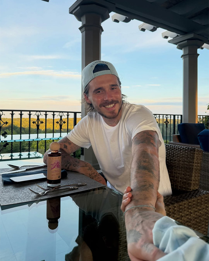 Inside The Excruciating Wedding That Shattered The Beckhams And Why The Morning After Felt Like A Crime Scene Inside The Excruciating Wedding That Shattered The Beckhams And Why The Morning After Felt Like A Crime Scene