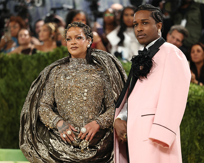 Rihanna’s Racy Lace Lingerie And Diamonds Photos Spark Furious Criticism From Fans Online: ‘You Should Stop Dressing This Way’ Rihanna’s Racy Lace Lingerie And Diamonds Photos Spark Furious Criticism From Fans Online: ‘You Should Stop Dressing This Way’