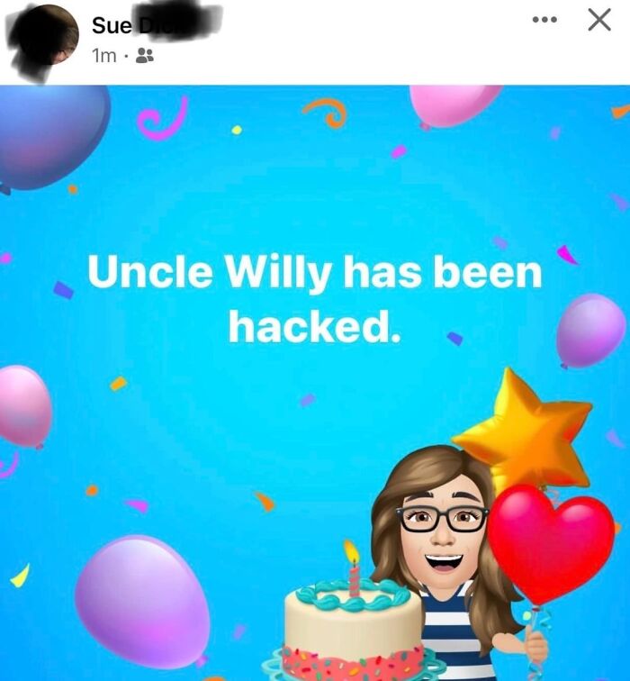 80 Times Elderly People Hilariously Proved That They Shouldn’t Have Unsupervised Access To The Internet 80 Times Elderly People Hilariously Proved That They Shouldn’t Have Unsupervised Access To The Internet