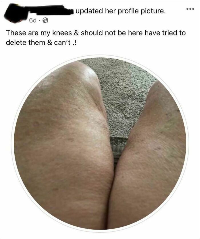 80 Times Elderly People Hilariously Proved That They Shouldn’t Have Unsupervised Access To The Internet 80 Times Elderly People Hilariously Proved That They Shouldn’t Have Unsupervised Access To The Internet