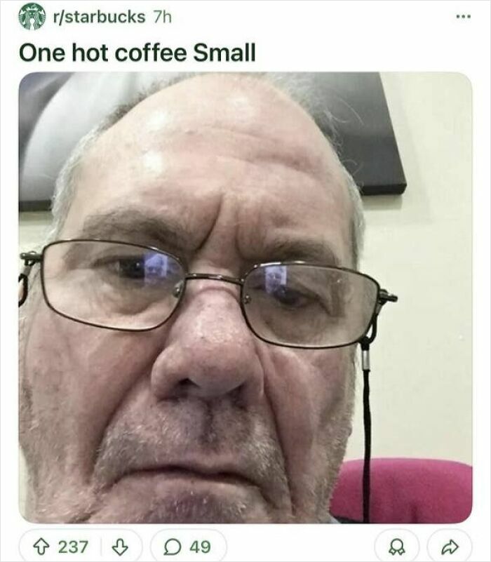 80 Times Elderly People Hilariously Proved That They Shouldn’t Have Unsupervised Access To The Internet 80 Times Elderly People Hilariously Proved That They Shouldn’t Have Unsupervised Access To The Internet