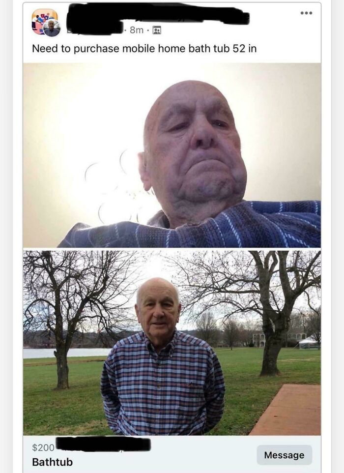 80 Times Elderly People Hilariously Proved That They Shouldn’t Have Unsupervised Access To The Internet 80 Times Elderly People Hilariously Proved That They Shouldn’t Have Unsupervised Access To The Internet