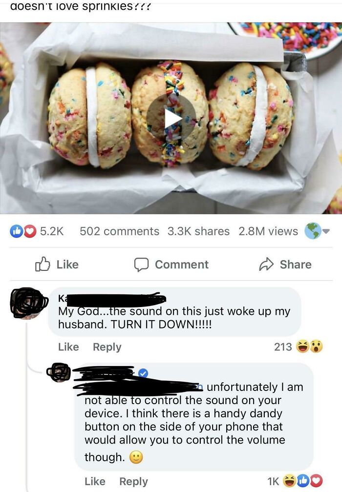 80 Times Elderly People Hilariously Proved That They Shouldn’t Have Unsupervised Access To The Internet 80 Times Elderly People Hilariously Proved That They Shouldn’t Have Unsupervised Access To The Internet