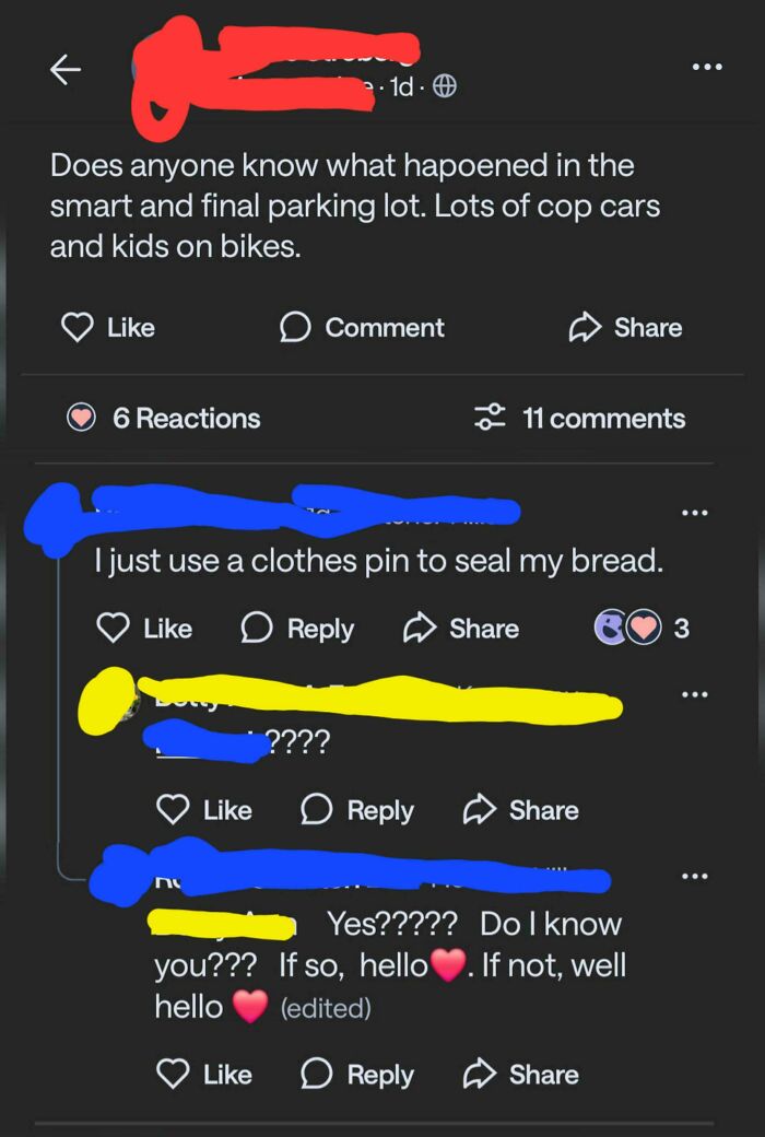 80 Times Elderly People Hilariously Proved That They Shouldn’t Have Unsupervised Access To The Internet 80 Times Elderly People Hilariously Proved That They Shouldn’t Have Unsupervised Access To The Internet