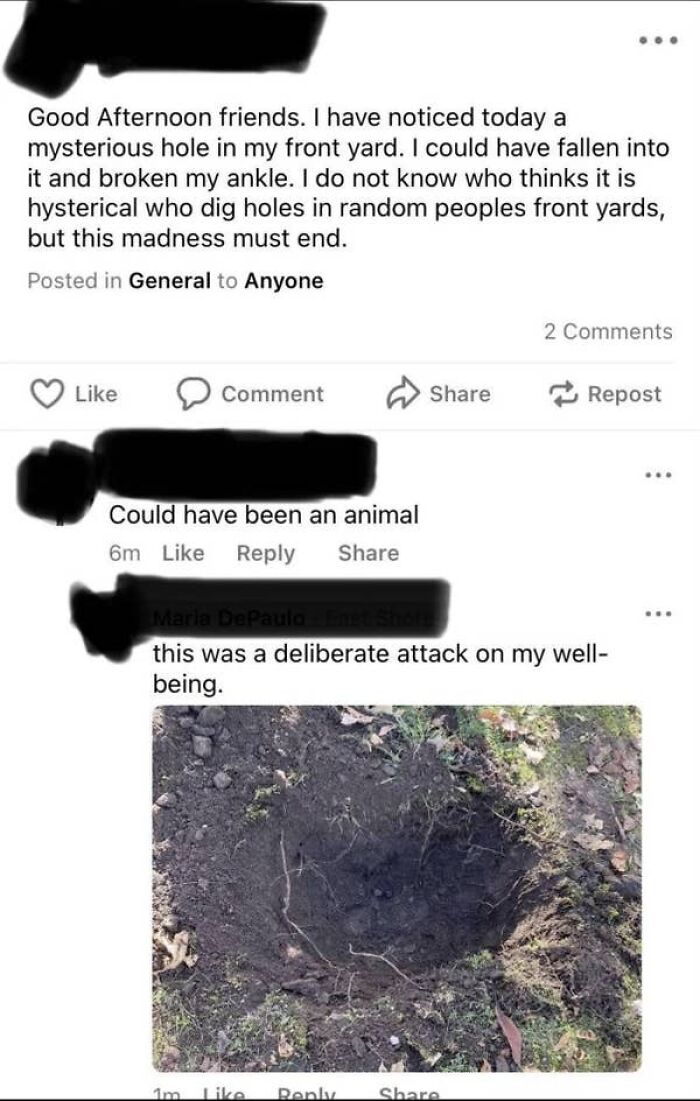 80 Times Elderly People Hilariously Proved That They Shouldn’t Have Unsupervised Access To The Internet 80 Times Elderly People Hilariously Proved That They Shouldn’t Have Unsupervised Access To The Internet