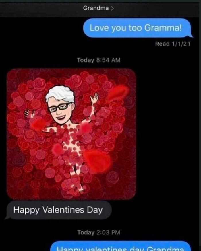 80 Times Elderly People Hilariously Proved That They Shouldn’t Have Unsupervised Access To The Internet 80 Times Elderly People Hilariously Proved That They Shouldn’t Have Unsupervised Access To The Internet