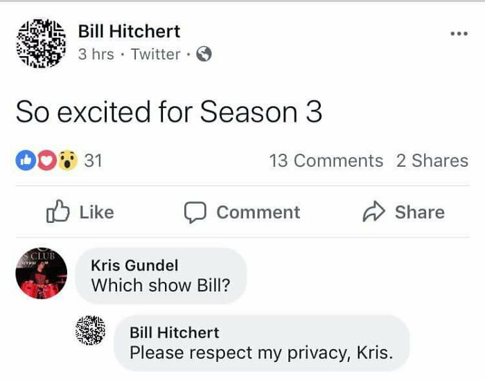 80 Times Elderly People Hilariously Proved That They Shouldn’t Have Unsupervised Access To The Internet 80 Times Elderly People Hilariously Proved That They Shouldn’t Have Unsupervised Access To The Internet