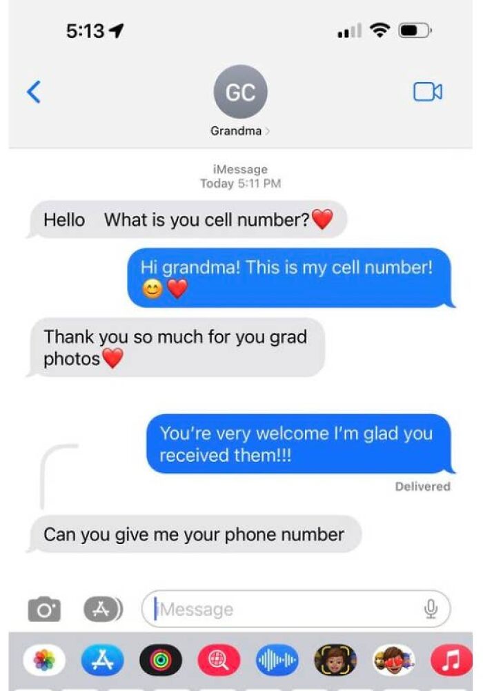 80 Times Elderly People Hilariously Proved That They Shouldn’t Have Unsupervised Access To The Internet 80 Times Elderly People Hilariously Proved That They Shouldn’t Have Unsupervised Access To The Internet