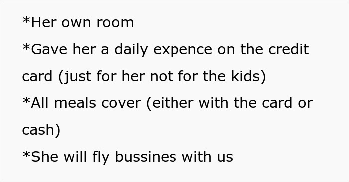 Woman Takes Nanny On Family Vacation, That Decision Ruins Everything Woman Takes Nanny On Family Vacation, That Decision Ruins Everything