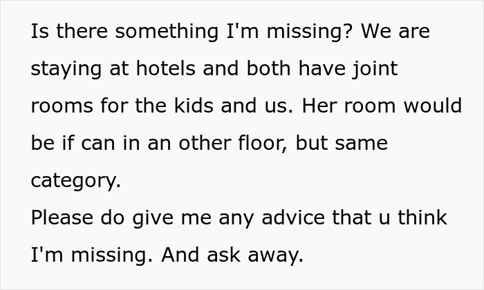 Woman Takes Nanny On Family Vacation, That Decision Ruins Everything Woman Takes Nanny On Family Vacation, That Decision Ruins Everything
