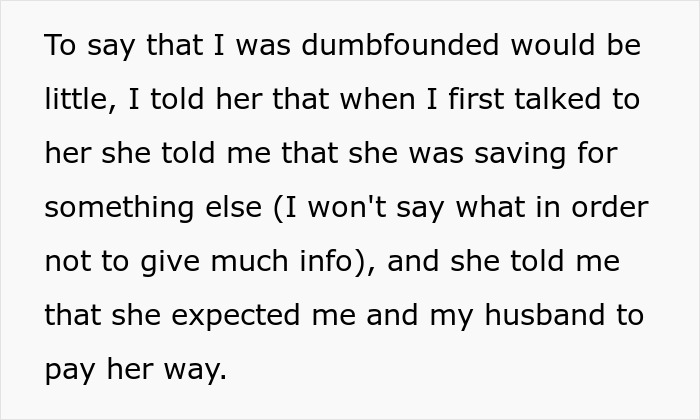 Woman Takes Nanny On Family Vacation, That Decision Ruins Everything Woman Takes Nanny On Family Vacation, That Decision Ruins Everything