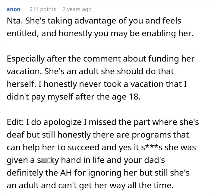 Woman Takes Nanny On Family Vacation, That Decision Ruins Everything Woman Takes Nanny On Family Vacation, That Decision Ruins Everything