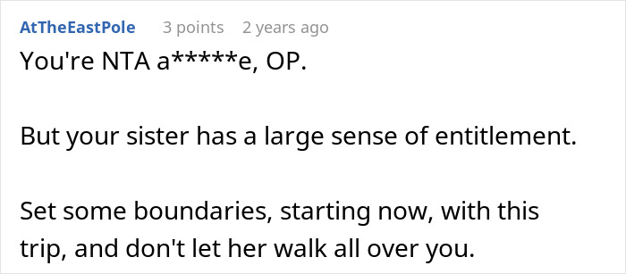 Woman Takes Nanny On Family Vacation, That Decision Ruins Everything Woman Takes Nanny On Family Vacation, That Decision Ruins Everything