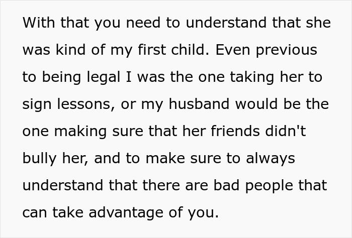 Woman Takes Nanny On Family Vacation, That Decision Ruins Everything Woman Takes Nanny On Family Vacation, That Decision Ruins Everything
