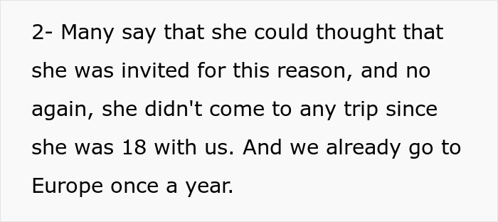 Woman Takes Nanny On Family Vacation, That Decision Ruins Everything Woman Takes Nanny On Family Vacation, That Decision Ruins Everything