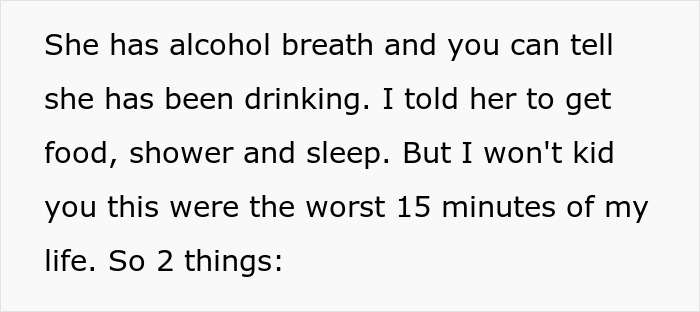 Woman Takes Nanny On Family Vacation, That Decision Ruins Everything Woman Takes Nanny On Family Vacation, That Decision Ruins Everything