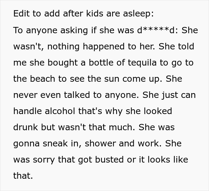 Woman Takes Nanny On Family Vacation, That Decision Ruins Everything Woman Takes Nanny On Family Vacation, That Decision Ruins Everything