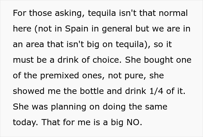 Woman Takes Nanny On Family Vacation, That Decision Ruins Everything Woman Takes Nanny On Family Vacation, That Decision Ruins Everything
