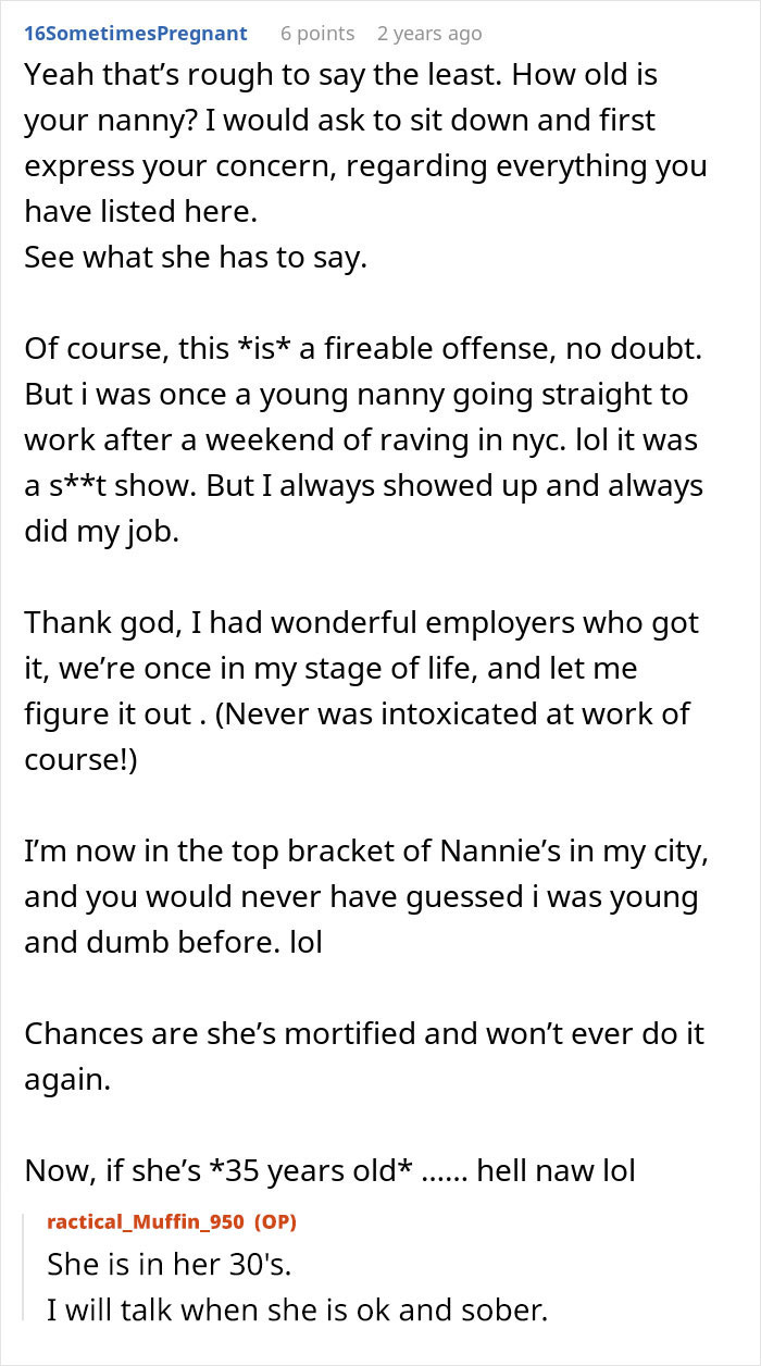 Woman Takes Nanny On Family Vacation, That Decision Ruins Everything Woman Takes Nanny On Family Vacation, That Decision Ruins Everything