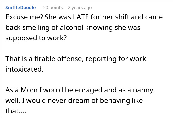 Woman Takes Nanny On Family Vacation, That Decision Ruins Everything Woman Takes Nanny On Family Vacation, That Decision Ruins Everything