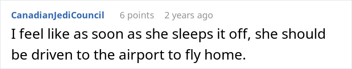 Woman Takes Nanny On Family Vacation, That Decision Ruins Everything Woman Takes Nanny On Family Vacation, That Decision Ruins Everything