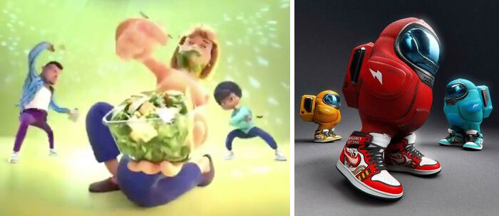 91 Commercials People Can’t Stand With Their Whole Heart 91 Commercials People Can’t Stand With Their Whole Heart