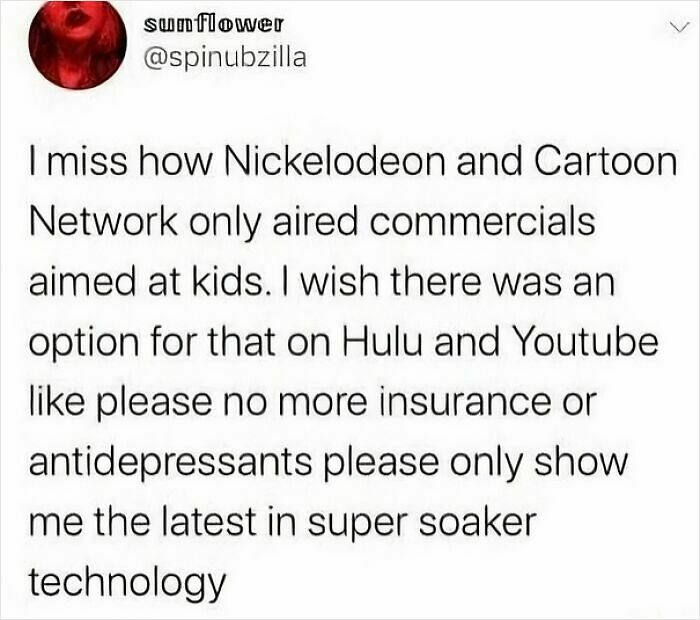 91 Commercials People Can’t Stand With Their Whole Heart 91 Commercials People Can’t Stand With Their Whole Heart