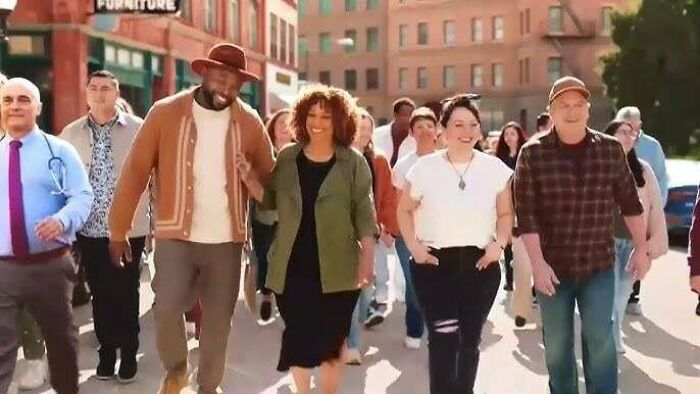 91 Commercials People Can’t Stand With Their Whole Heart 91 Commercials People Can’t Stand With Their Whole Heart