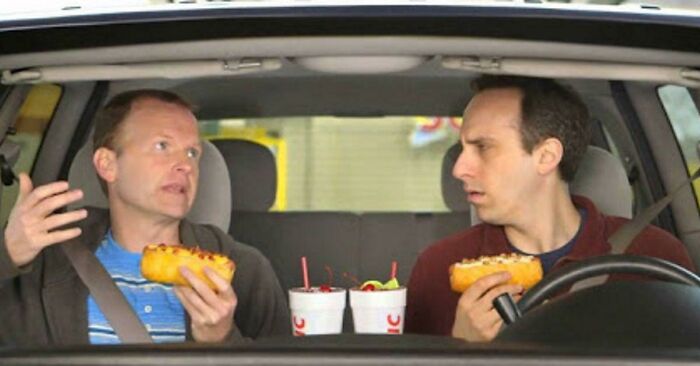 91 Commercials People Can’t Stand With Their Whole Heart 91 Commercials People Can’t Stand With Their Whole Heart