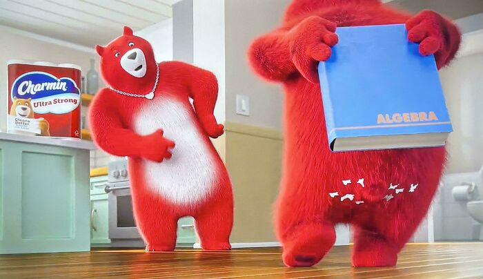 91 Commercials People Can’t Stand With Their Whole Heart 91 Commercials People Can’t Stand With Their Whole Heart