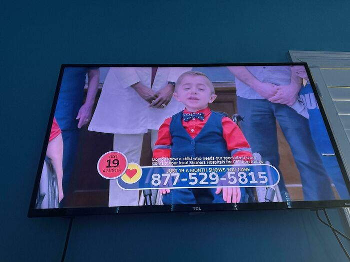 91 Commercials People Can’t Stand With Their Whole Heart 91 Commercials People Can’t Stand With Their Whole Heart