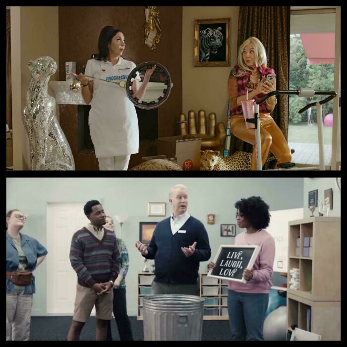 91 Commercials People Can’t Stand With Their Whole Heart 91 Commercials People Can’t Stand With Their Whole Heart