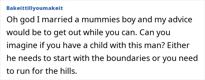 Woman Is Obsessed With Tracking Her Son’s Location, To His GF’s Shock He Defends Her Woman Is Obsessed With Tracking Her Son’s Location, To His GF’s Shock He Defends Her