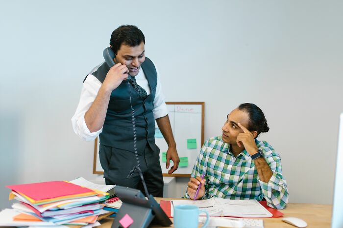 64 Times Someone’s Final Day At Work Became The Craziest Office Story Ever Told 64 Times Someone’s Final Day At Work Became The Craziest Office Story Ever Told