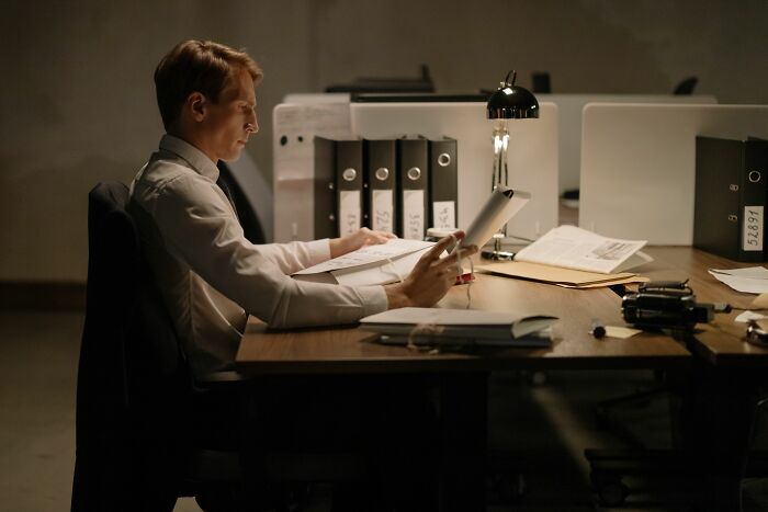 64 Times Someone’s Final Day At Work Became The Craziest Office Story Ever Told 64 Times Someone’s Final Day At Work Became The Craziest Office Story Ever Told